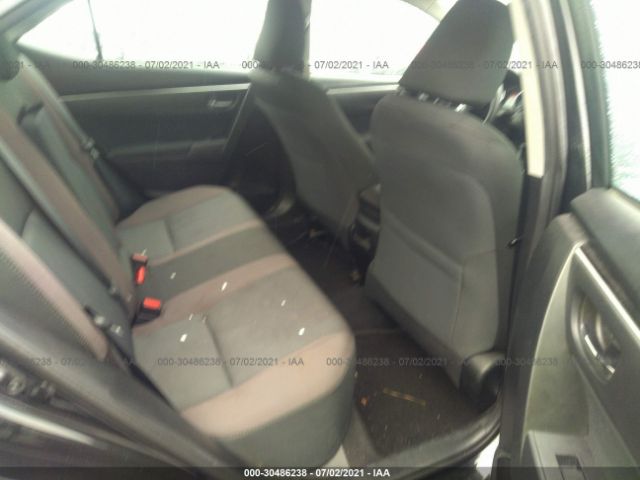 Photo 7 VIN: 5YFBURHE2JP813994 - TOYOTA COROLLA 