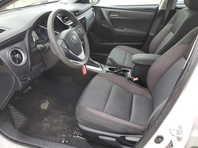 Photo 6 VIN: 5YFBURHE2JP815616 - TOYOTA COROLLA L 