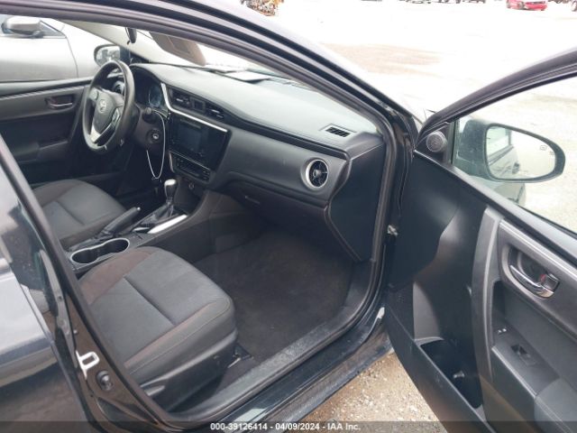 Photo 4 VIN: 5YFBURHE2JP816488 - TOYOTA COROLLA 