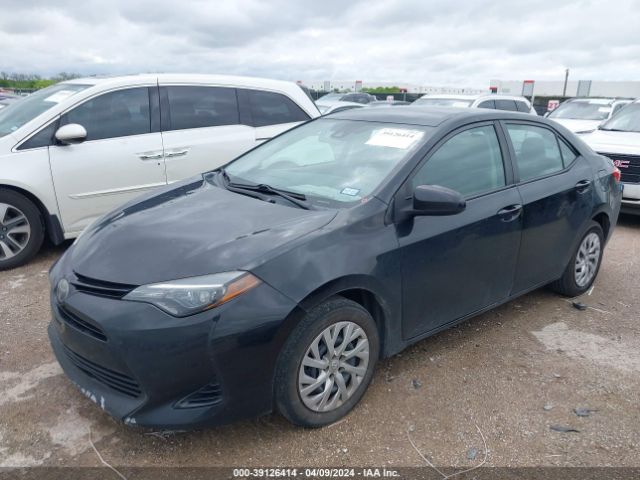 Photo 5 VIN: 5YFBURHE2JP816488 - TOYOTA COROLLA 