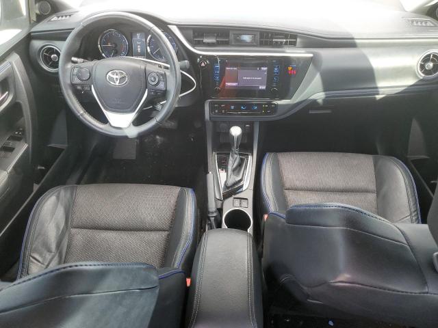 Photo 7 VIN: 5YFBURHE2JP824509 - TOYOTA COROLLA L 