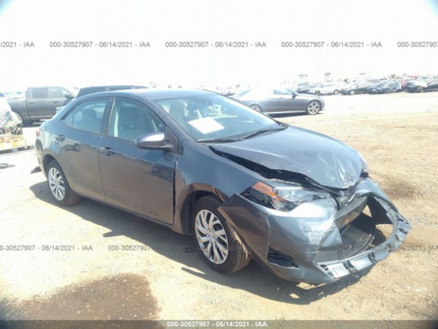 Photo 0 VIN: 5YFBURHE2JP836966 - TOYOTA COROLLA 