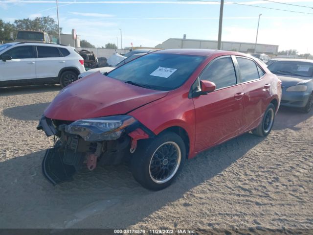 Photo 1 VIN: 5YFBURHE2JP855369 - TOYOTA COROLLA 