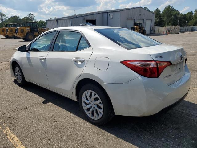 Photo 1 VIN: 5YFBURHE2KP856507 - TOYOTA COROLLA 