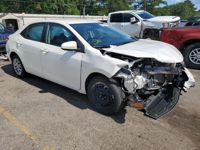 Photo 3 VIN: 5YFBURHE2KP856507 - TOYOTA COROLLA 