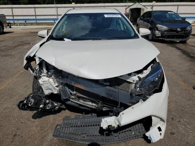 Photo 4 VIN: 5YFBURHE2KP856507 - TOYOTA COROLLA 