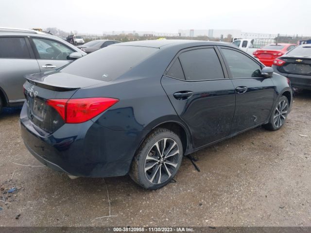 Photo 3 VIN: 5YFBURHE2KP859651 - TOYOTA COROLLA 