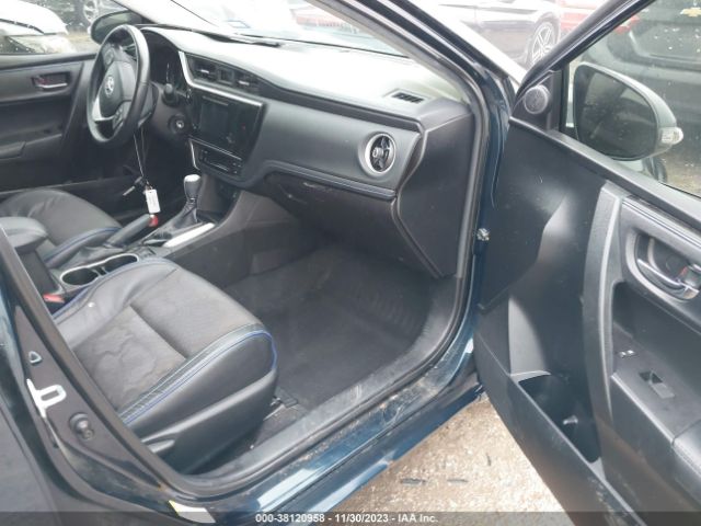 Photo 4 VIN: 5YFBURHE2KP859651 - TOYOTA COROLLA 