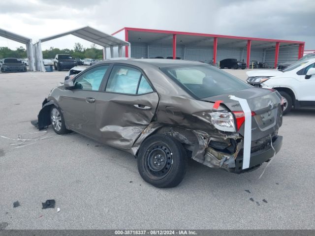 Photo 2 VIN: 5YFBURHE2KP861108 - TOYOTA COROLLA 