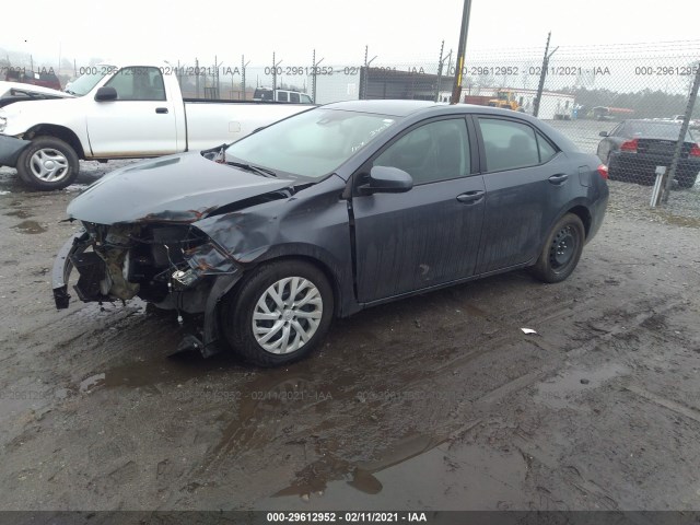 Photo 1 VIN: 5YFBURHE2KP863408 - TOYOTA COROLLA 