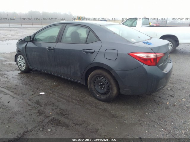 Photo 2 VIN: 5YFBURHE2KP863408 - TOYOTA COROLLA 