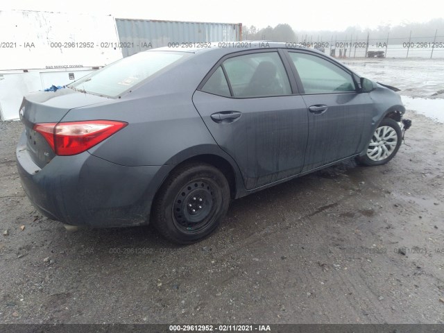 Photo 3 VIN: 5YFBURHE2KP863408 - TOYOTA COROLLA 