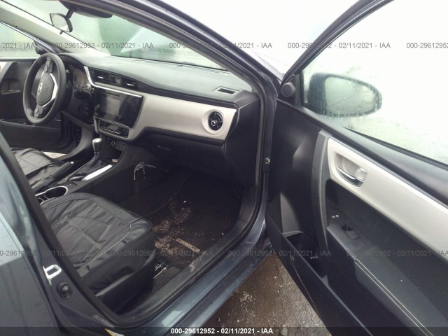 Photo 4 VIN: 5YFBURHE2KP863408 - TOYOTA COROLLA 