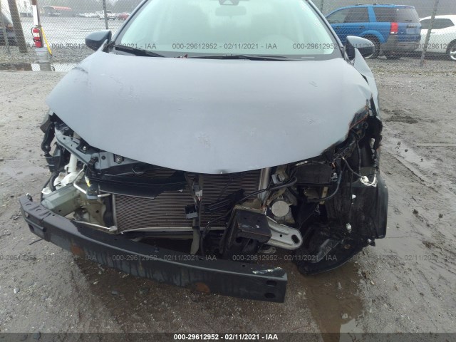 Photo 5 VIN: 5YFBURHE2KP863408 - TOYOTA COROLLA 