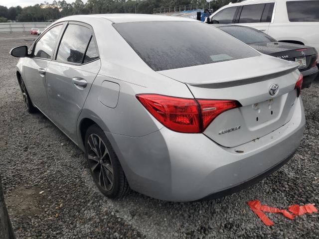 Photo 1 VIN: 5YFBURHE2KP863473 - TOYOTA COROLLA L 