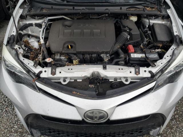 Photo 10 VIN: 5YFBURHE2KP863473 - TOYOTA COROLLA L 