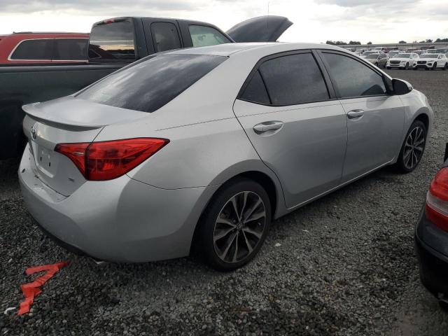 Photo 2 VIN: 5YFBURHE2KP863473 - TOYOTA COROLLA L 