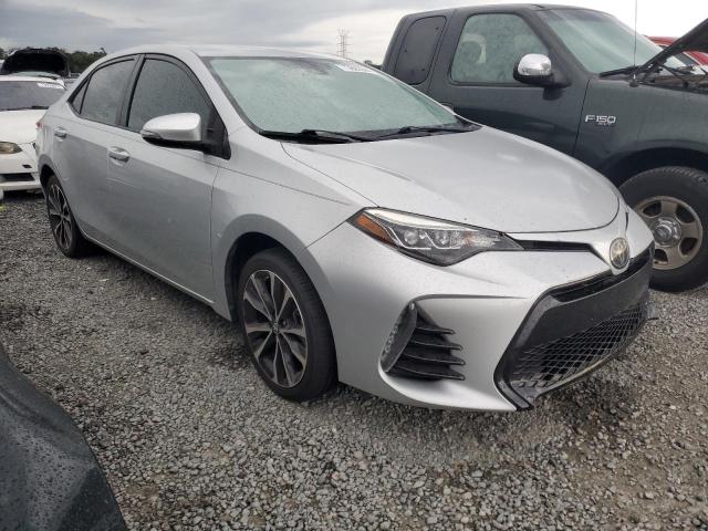 Photo 3 VIN: 5YFBURHE2KP863473 - TOYOTA COROLLA L 