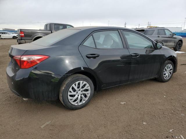 Photo 2 VIN: 5YFBURHE2KP865322 - TOYOTA COROLLA L 