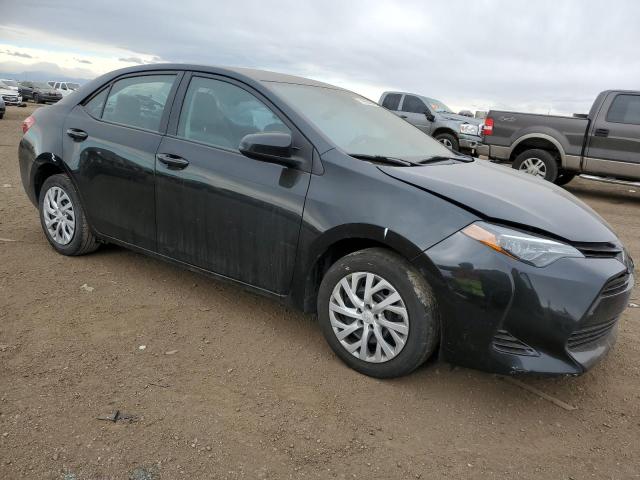 Photo 3 VIN: 5YFBURHE2KP865322 - TOYOTA COROLLA L 