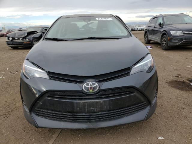 Photo 4 VIN: 5YFBURHE2KP865322 - TOYOTA COROLLA L 