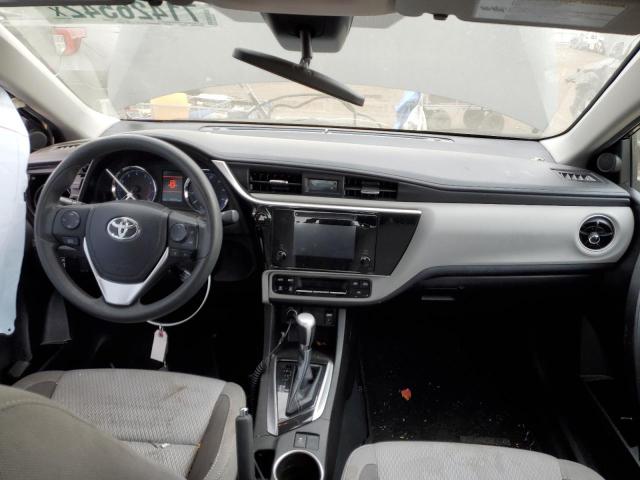 Photo 7 VIN: 5YFBURHE2KP865322 - TOYOTA COROLLA L 