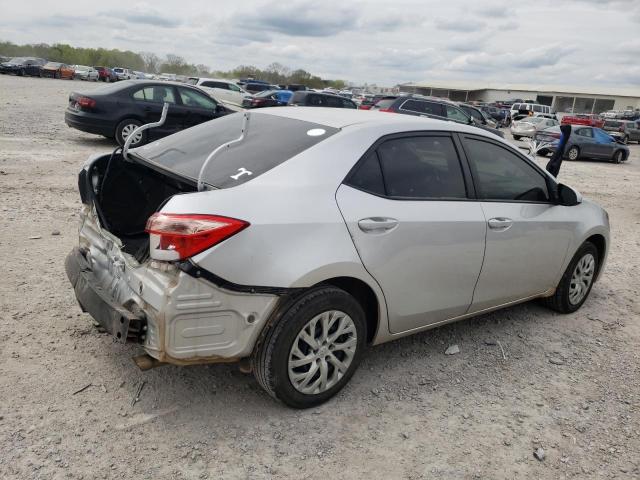 Photo 2 VIN: 5YFBURHE2KP865627 - TOYOTA COROLLA L 