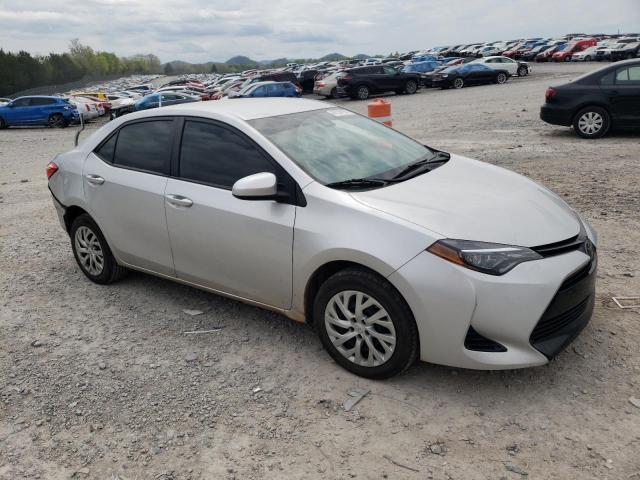 Photo 3 VIN: 5YFBURHE2KP865627 - TOYOTA COROLLA L 