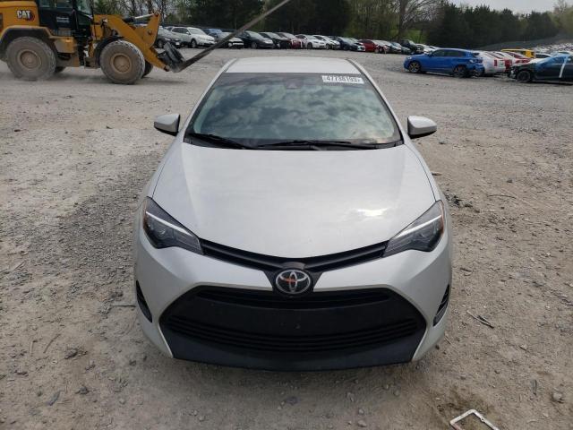 Photo 4 VIN: 5YFBURHE2KP865627 - TOYOTA COROLLA L 