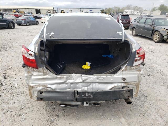 Photo 5 VIN: 5YFBURHE2KP865627 - TOYOTA COROLLA L 