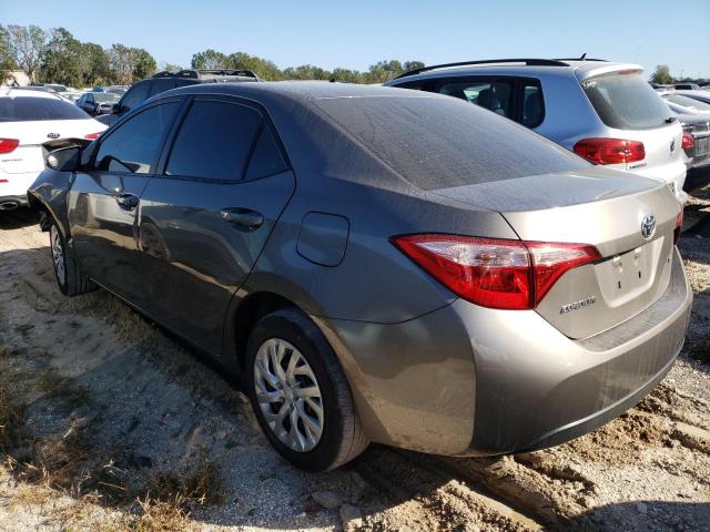 Photo 1 VIN: 5YFBURHE2KP868544 - TOYOTA COROLLA L 