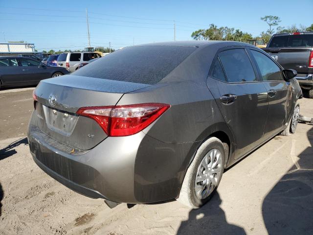 Photo 2 VIN: 5YFBURHE2KP868544 - TOYOTA COROLLA L 