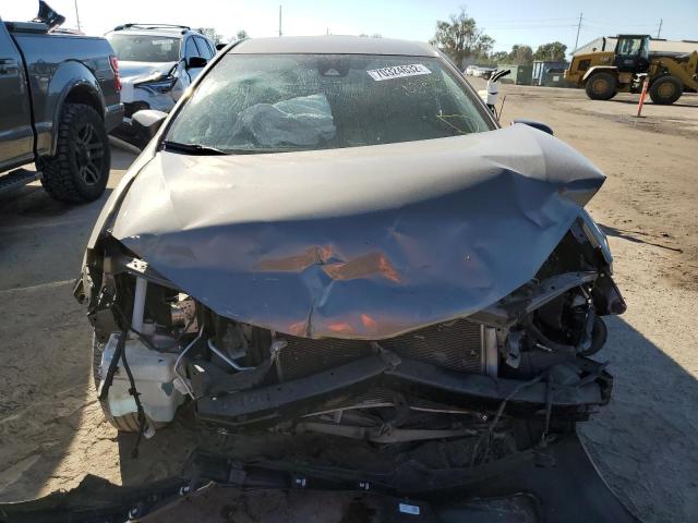 Photo 4 VIN: 5YFBURHE2KP868544 - TOYOTA COROLLA L 