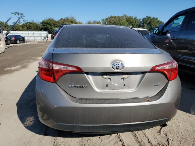 Photo 5 VIN: 5YFBURHE2KP868544 - TOYOTA COROLLA L 