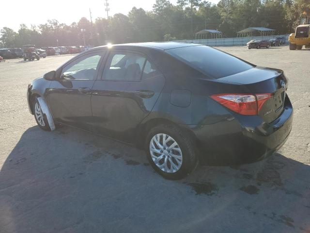 Photo 1 VIN: 5YFBURHE2KP873338 - TOYOTA COROLLA L 