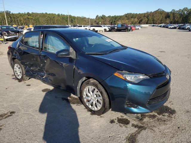 Photo 3 VIN: 5YFBURHE2KP873338 - TOYOTA COROLLA L 