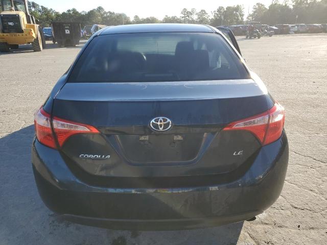 Photo 5 VIN: 5YFBURHE2KP873338 - TOYOTA COROLLA L 