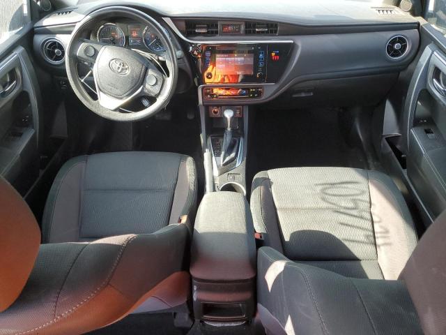 Photo 7 VIN: 5YFBURHE2KP873338 - TOYOTA COROLLA L 