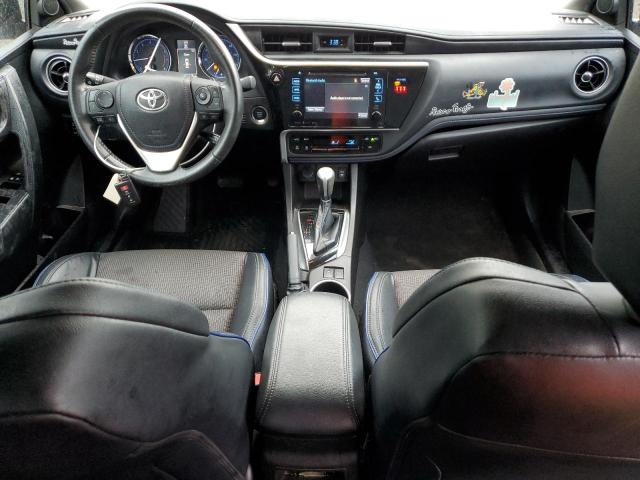 Photo 7 VIN: 5YFBURHE2KP873663 - TOYOTA COROLLA L 