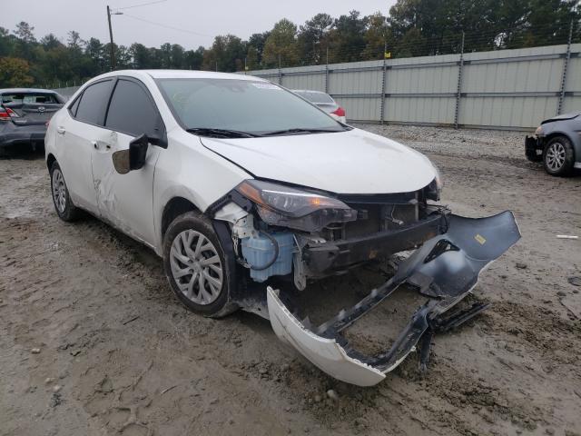 Photo 0 VIN: 5YFBURHE2KP874327 - TOYOTA COROLLA L 