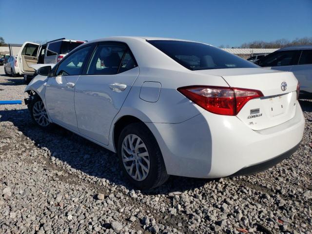 Photo 1 VIN: 5YFBURHE2KP874862 - TOYOTA COROLLA 