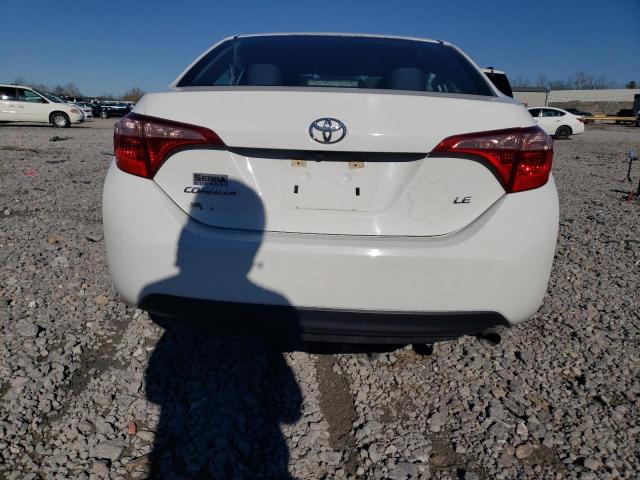 Photo 5 VIN: 5YFBURHE2KP874862 - TOYOTA COROLLA 