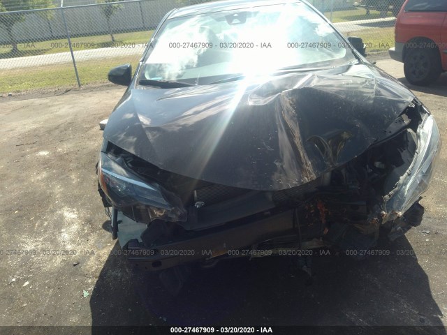 Photo 5 VIN: 5YFBURHE2KP875624 - TOYOTA COROLLA 