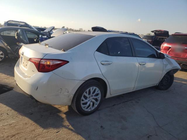 Photo 2 VIN: 5YFBURHE2KP878460 - TOYOTA COROLLA L 