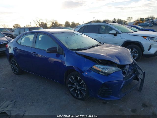 Photo 0 VIN: 5YFBURHE2KP879365 - TOYOTA COROLLA 