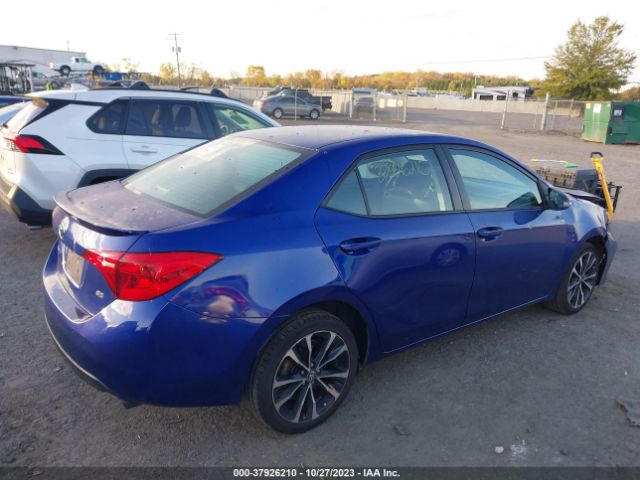 Photo 3 VIN: 5YFBURHE2KP879365 - TOYOTA COROLLA 