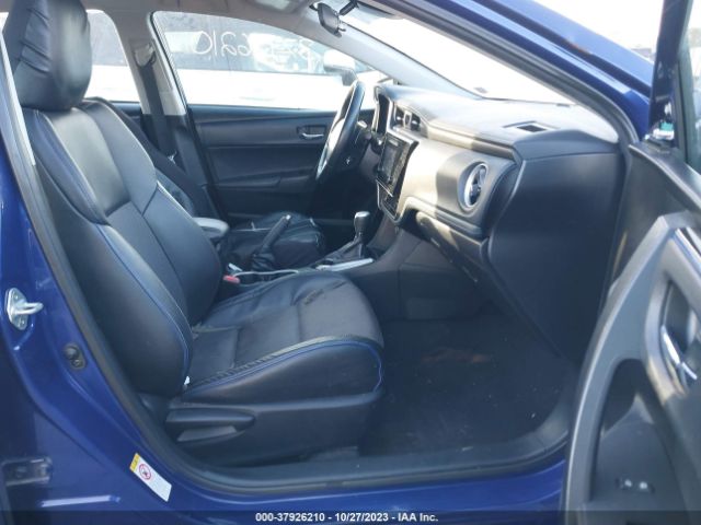 Photo 4 VIN: 5YFBURHE2KP879365 - TOYOTA COROLLA 