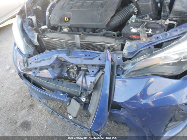 Photo 5 VIN: 5YFBURHE2KP879365 - TOYOTA COROLLA 