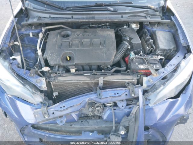 Photo 9 VIN: 5YFBURHE2KP879365 - TOYOTA COROLLA 