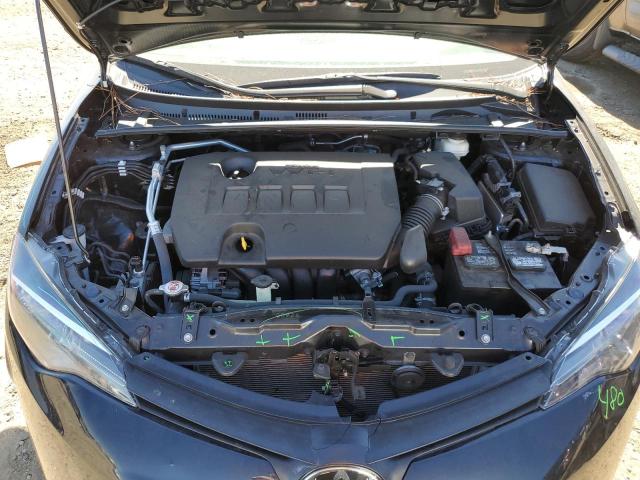 Photo 10 VIN: 5YFBURHE2KP881293 - TOYOTA COROLLA L 